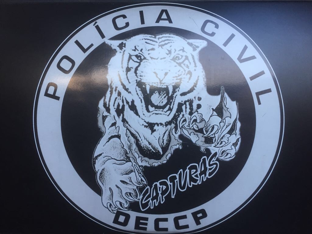 Polícia Civil cumpre mandados de prisões